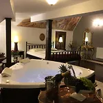 Restauracja - Mocca D'oro Hotel *