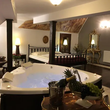 Restauracja - Mocca D'oro Hotel *