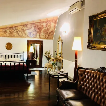 Hotel Restauracja - Mocca D'oro *