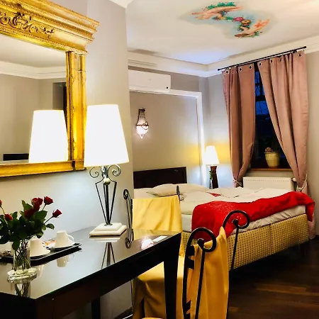Hotel Restauracja - Mocca D'oro *