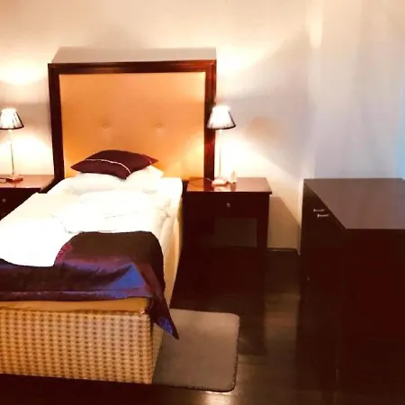 Restauracja - Mocca D'oro Hotel *