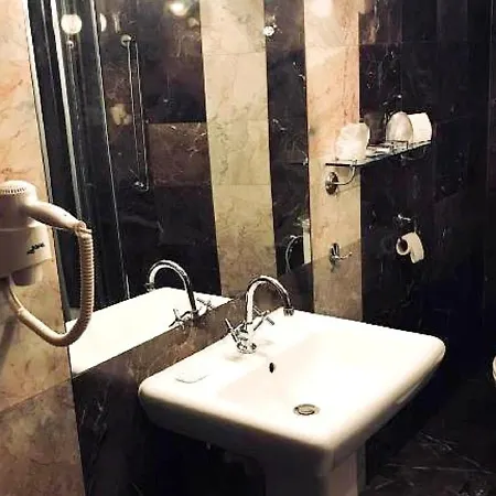 Restauracja - Mocca D'oro *