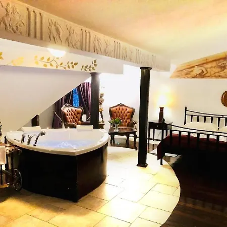 Restauracja - Mocca D'oro