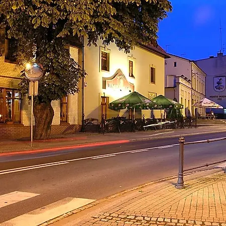 Restauracja - Mocca D'oro