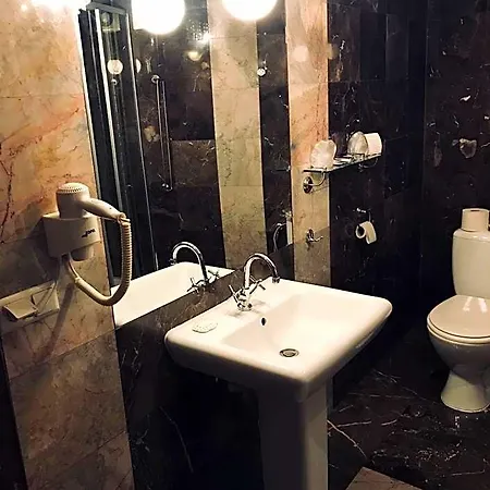 Restauracja - Mocca D'oro ميكولو