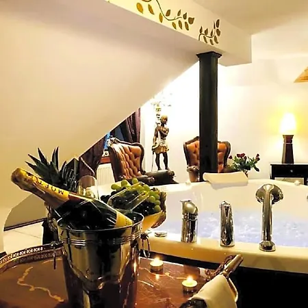 Restauracja - Mocca D'oro فندق