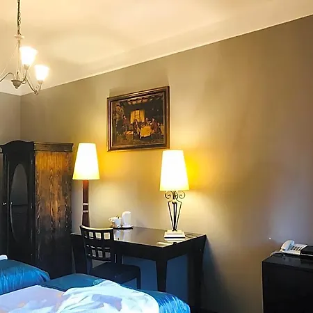 Restauracja - Mocca D'oro فندق