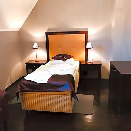 Restauracja - Mocca D'oro ميكولو