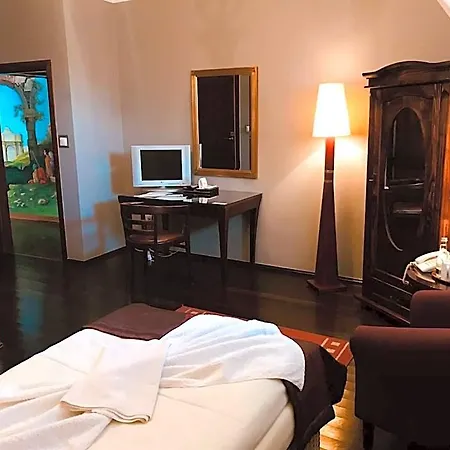 Restauracja - Mocca D'oro فندق ميكولو