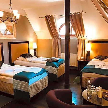 Restauracja - Mocca D'oro ميكولو