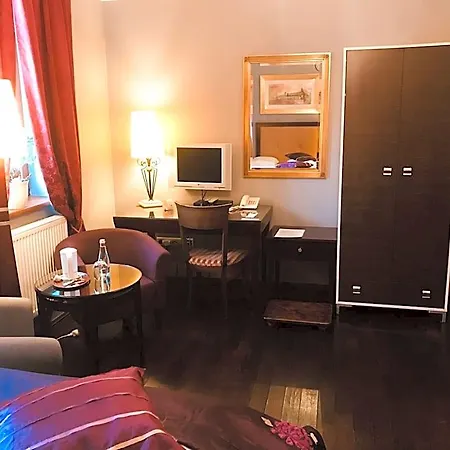Restauracja - Mocca D'oro فندق ميكولو