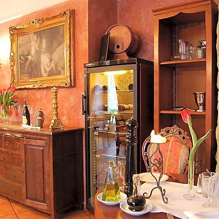 فندق Restauracja - Mocca D'oro *
