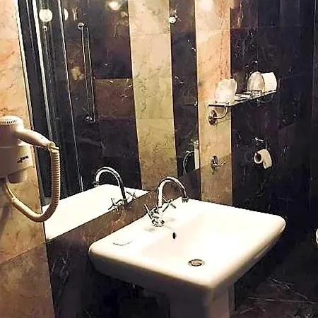 فندق Restauracja - Mocca D'oro