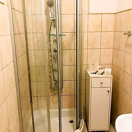 Restauracja - Mocca D'oro ميكولو