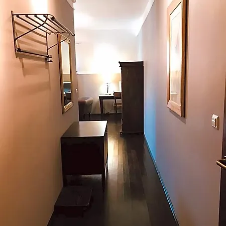 فندق Restauracja - Mocca D'oro ميكولو