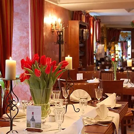 Restauracja - Mocca D'oro فندق ميكولو