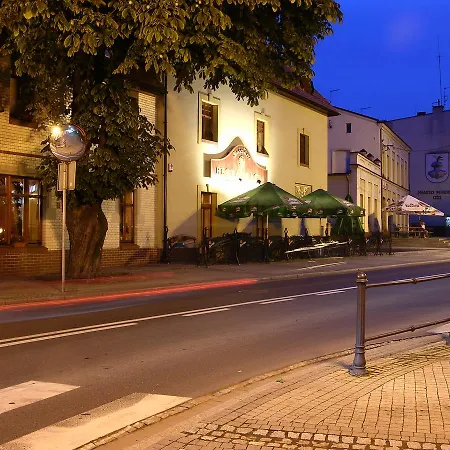 Restauracja - Mocca D'oro * Mikolow