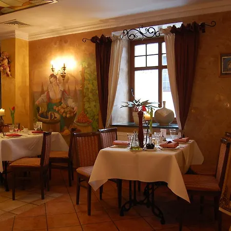 Restauracja - Mocca D'oro * Mikolow