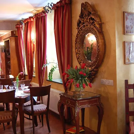 Restauracja - Mocca D'oro * Mikolow