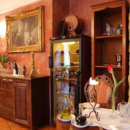 Hotel Restauracja - Mocca D'oro *