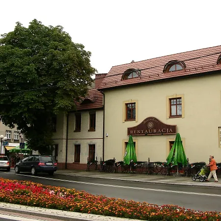 Hotel Restauracja - Mocca D'oro *