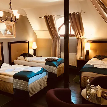 Restauracja - Mocca D'oro Hotel Mikolow