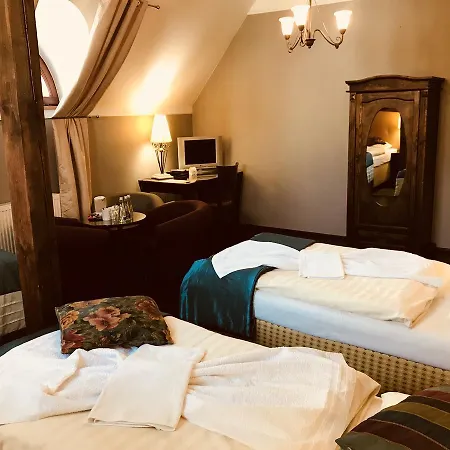 Restauracja - Mocca D'oro