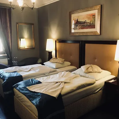 Hotel Restauracja - Mocca D'oro Mikolow