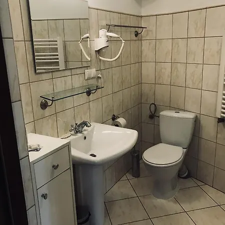 Restauracja - Mocca D'oro Hotel *