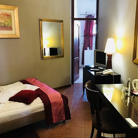 Restauracja - Mocca D'oro * ميكولو