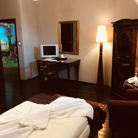 Restauracja - Mocca D'oro *