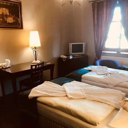 Hotel Restauracja - Mocca D'oro *