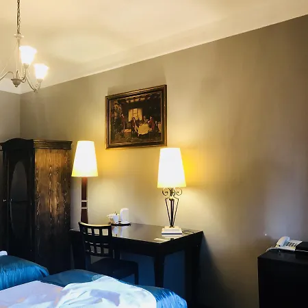 Hotel Restauracja - Mocca D'oro