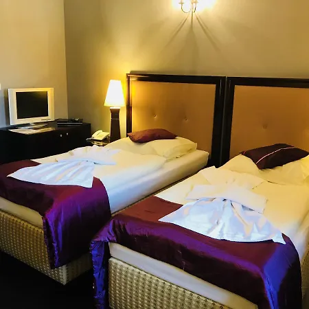 Hotel Restauracja - Mocca D'oro *