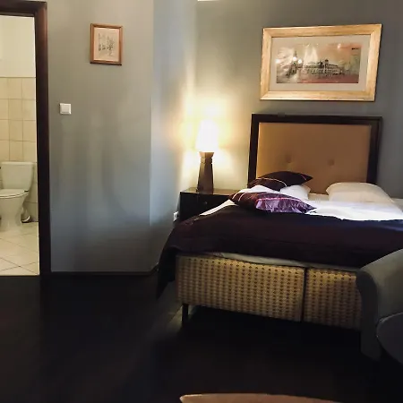 Restauracja - Mocca D'oro Mikolow