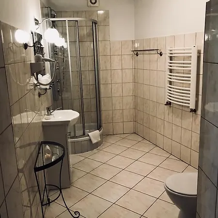 Restauracja - Mocca D'oro Hotel *