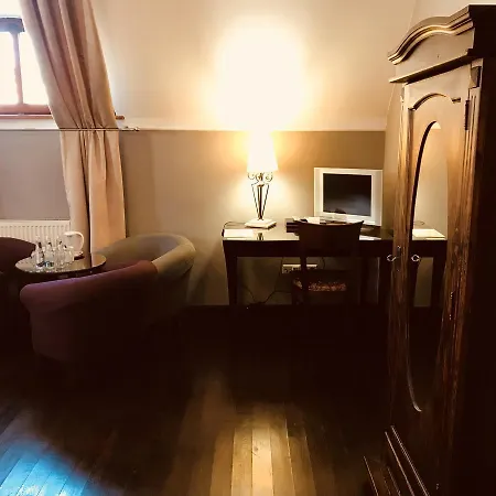 Restauracja - Mocca D'oro * Mikolow