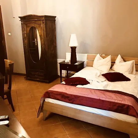 Restauracja - Mocca D'oro Mikolow