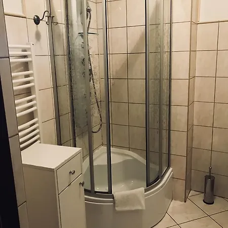 Restauracja - Mocca D'oro