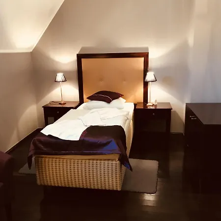 Hotel Restauracja - Mocca D'oro *
