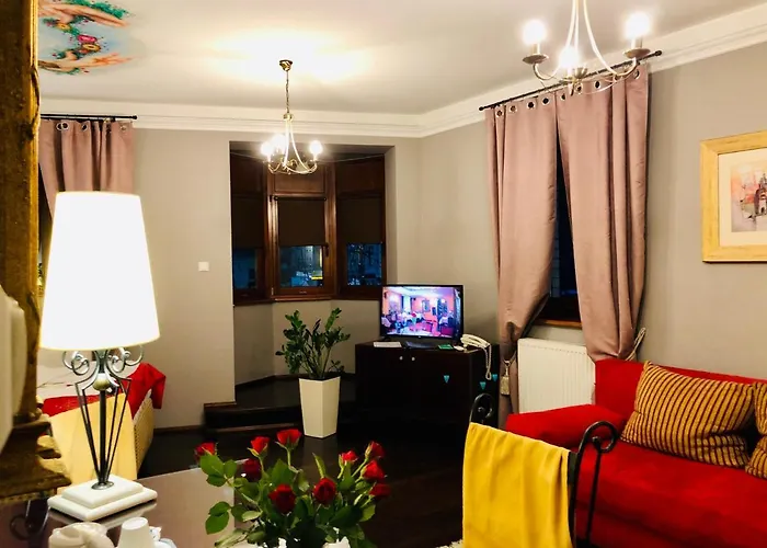 Hotel Restauracja - Mocca D'oro *