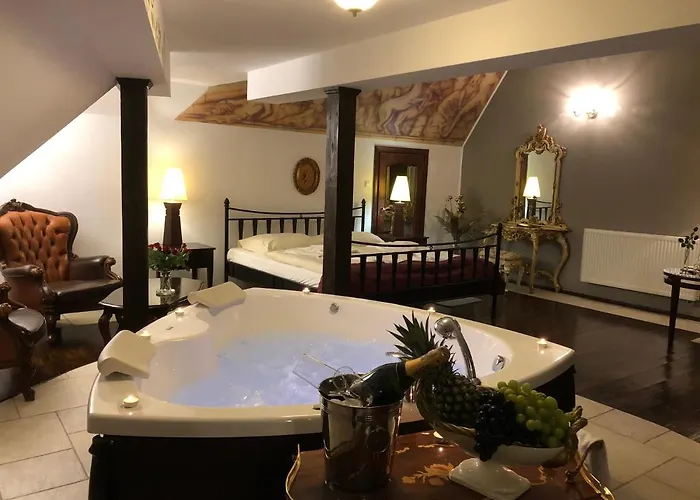 Restauracja - Mocca D'oro Hotel *