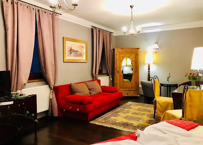 Restauracja - Mocca D'oro * Mikolow