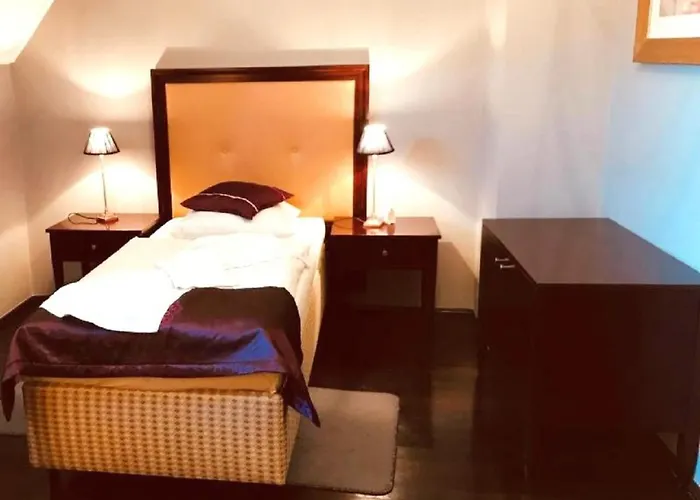 Restauracja - Mocca D'oro Hotel *