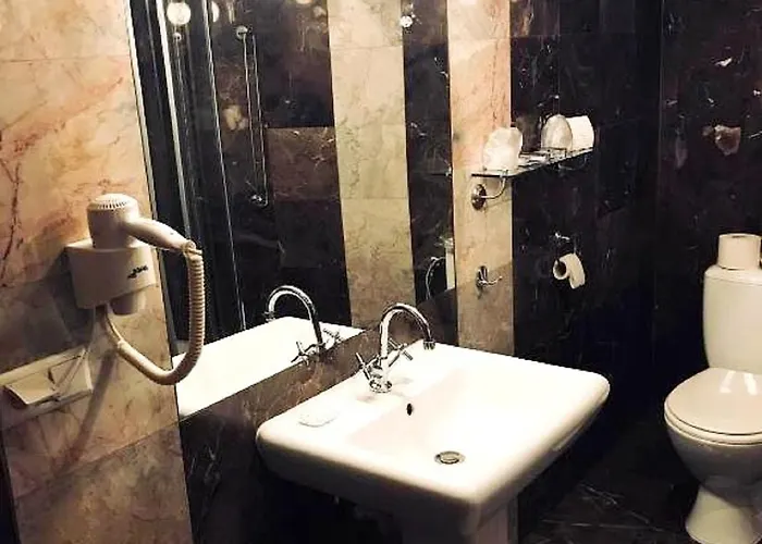 Restauracja - Mocca D'oro *