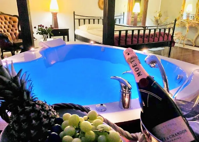 Hotel Restauracja - Mocca D'oro