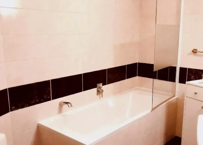 Hotel Restauracja - Mocca D'oro