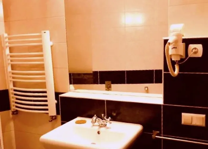 Restauracja - Mocca D'oro * Mikolow