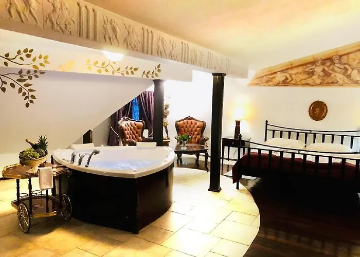 Restauracja - Mocca D'oro