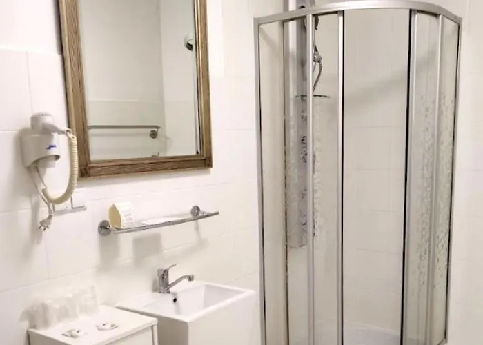 Hotel Restauracja - Mocca D'oro *